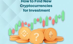 How to Find New Cryptocurrencies for Investment