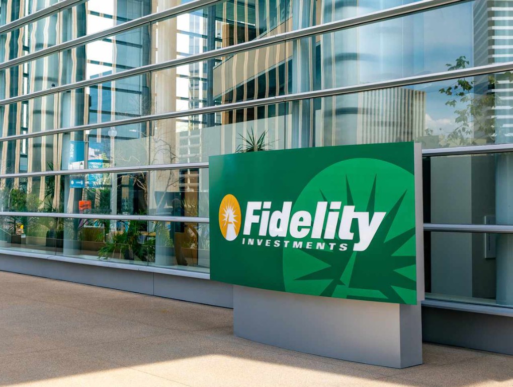 Fidelity Investments | Company Overview & News