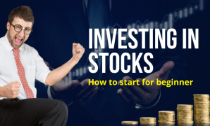 How to Start Investing in Stocks in 2024