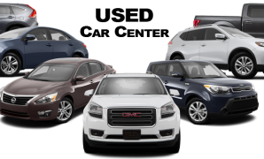 Used Cars For Sale | Pre-Owned Cars, Trucks and SUVs