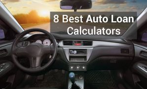 Auto Loan Payment Calculator