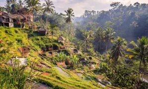 The 48 Most Beautiful Places To Visit In Indonesia