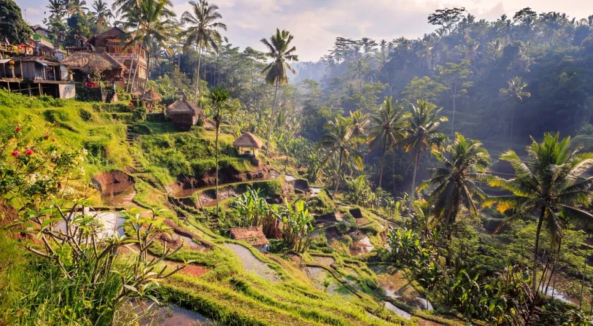 The 48 Most Beautiful Places To Visit In Indonesia