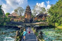 Ubud: Heart of Balinese Culture