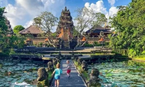 Ubud: Heart of Balinese Culture