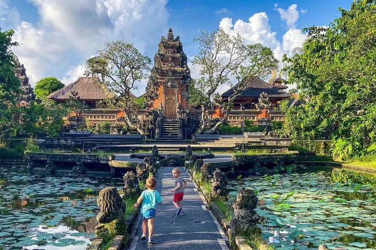 Ubud: Heart of Balinese Culture